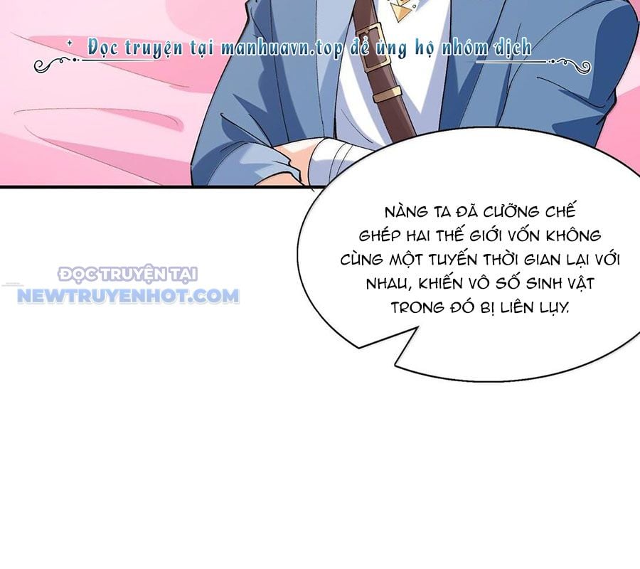 Hậu Cung Của Ta Toàn Là Ma Nữ Phản Diện: Chapter 168