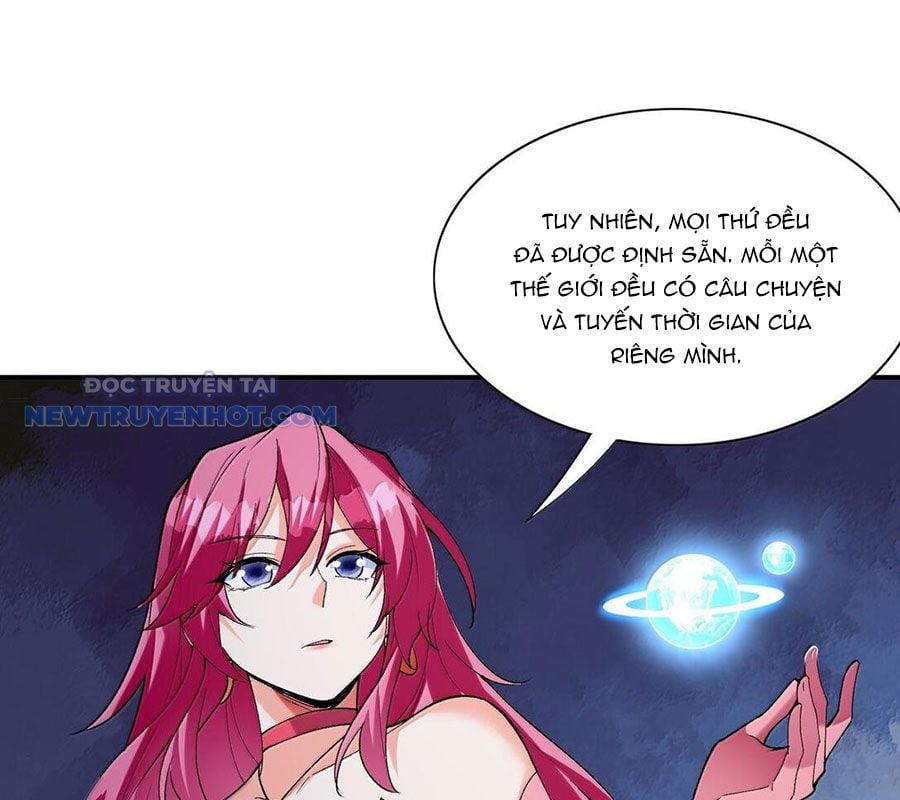 Hậu Cung Của Ta Toàn Là Ma Nữ Phản Diện: Chapter 168