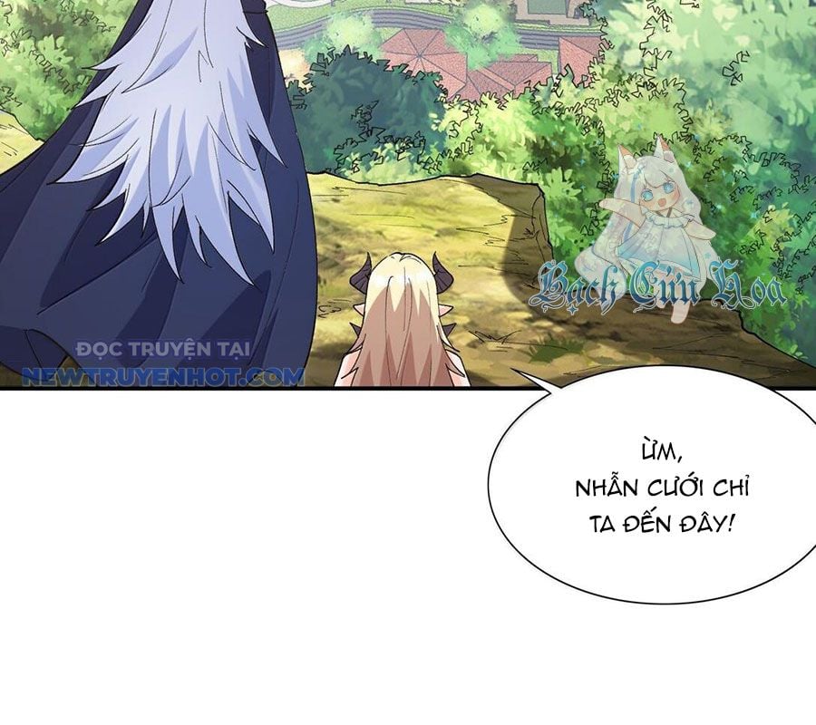 Hậu Cung Của Ta Toàn Là Ma Nữ Phản Diện: Chapter 168