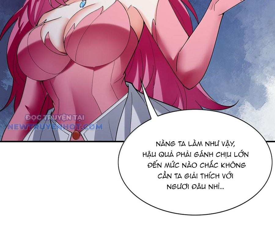 Hậu Cung Của Ta Toàn Là Ma Nữ Phản Diện: Chapter 168