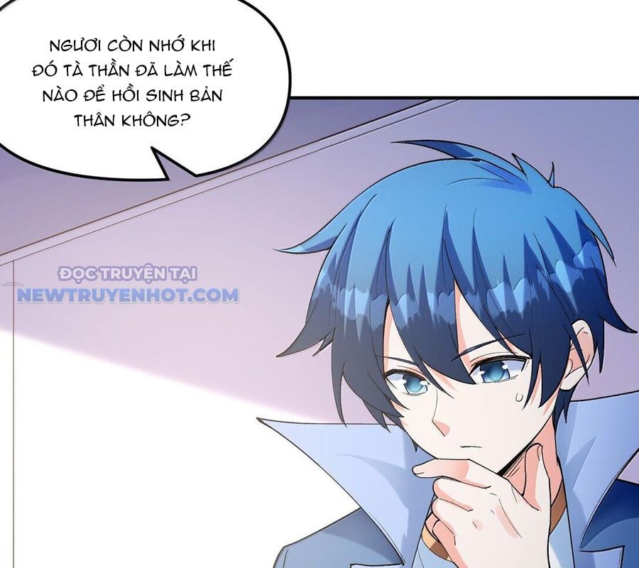 Hậu Cung Của Ta Toàn Là Ma Nữ Phản Diện: Chapter 168