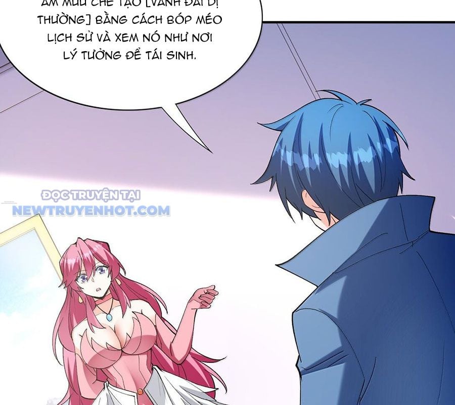 Hậu Cung Của Ta Toàn Là Ma Nữ Phản Diện: Chapter 168
