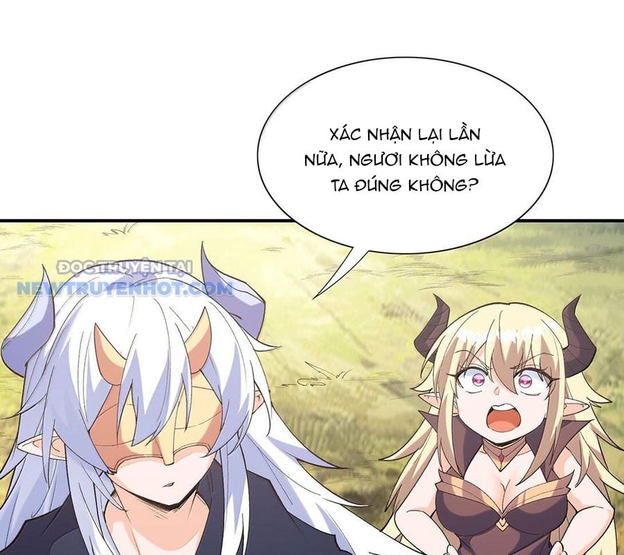 Hậu Cung Của Ta Toàn Là Ma Nữ Phản Diện: Chapter 168
