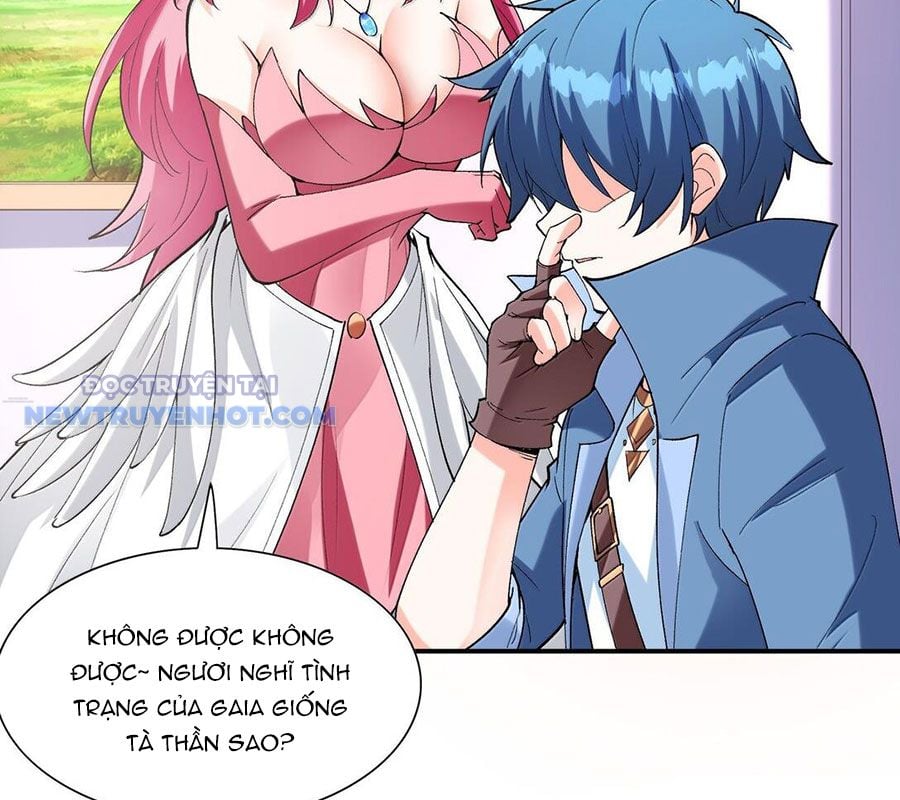 Hậu Cung Của Ta Toàn Là Ma Nữ Phản Diện: Chapter 168