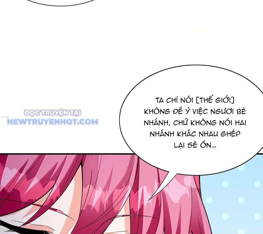 Hậu Cung Của Ta Toàn Là Ma Nữ Phản Diện: Chapter 168