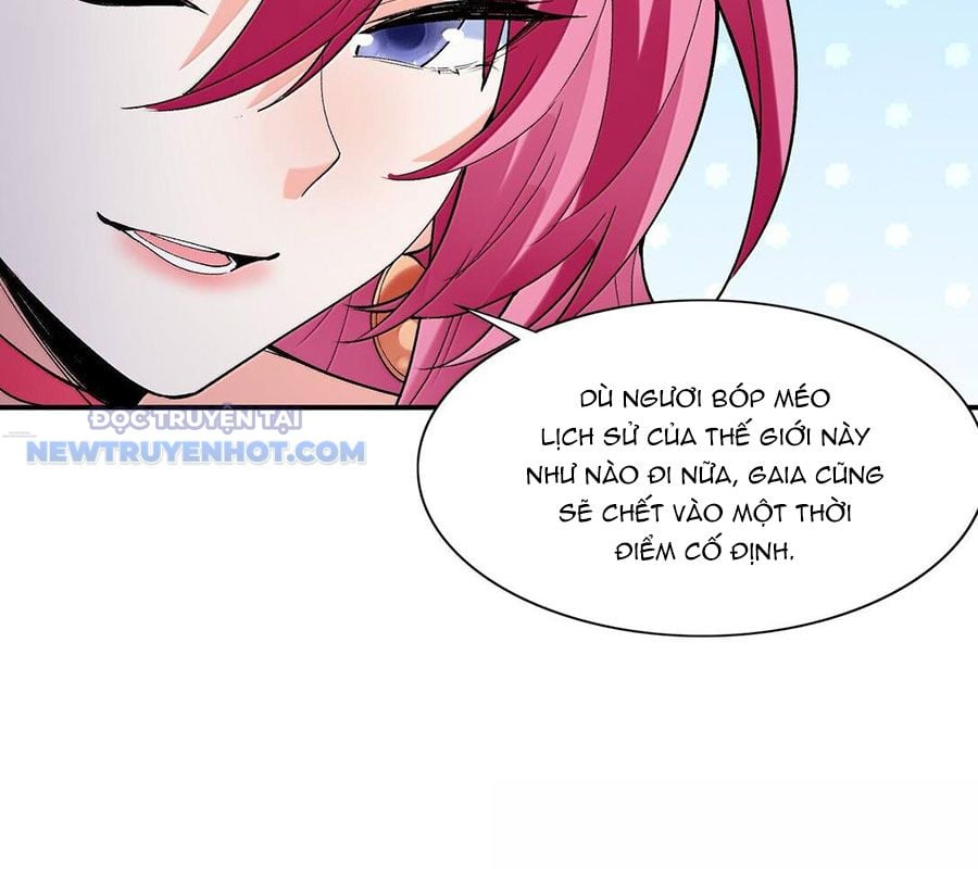 Hậu Cung Của Ta Toàn Là Ma Nữ Phản Diện: Chapter 168