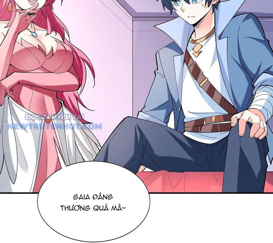 Hậu Cung Của Ta Toàn Là Ma Nữ Phản Diện: Chapter 168