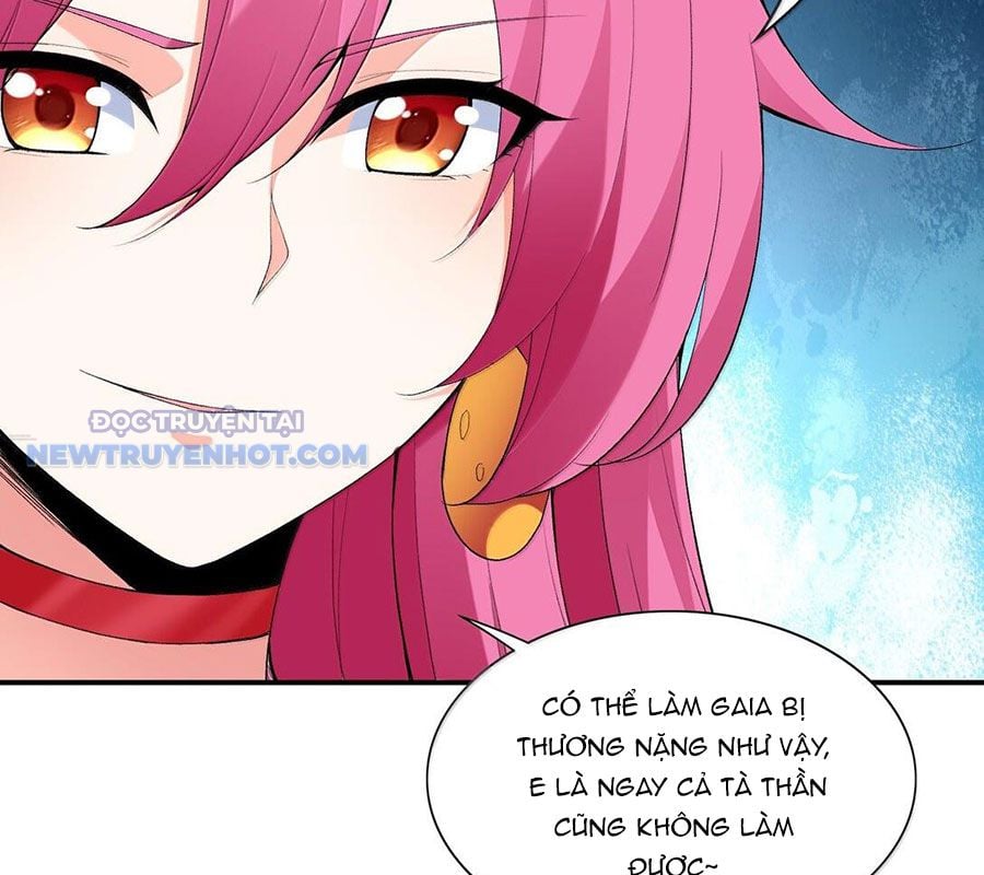 Hậu Cung Của Ta Toàn Là Ma Nữ Phản Diện: Chapter 168