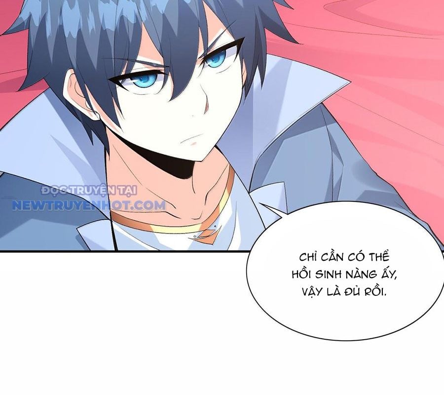 Hậu Cung Của Ta Toàn Là Ma Nữ Phản Diện: Chapter 168