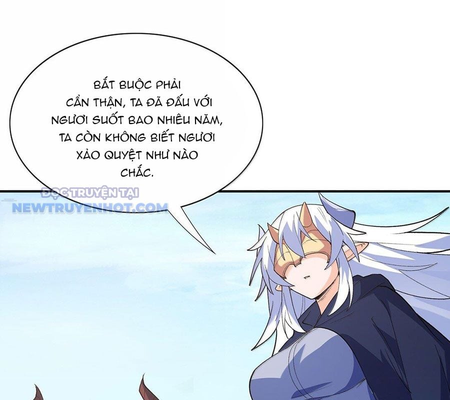 Hậu Cung Của Ta Toàn Là Ma Nữ Phản Diện: Chapter 168