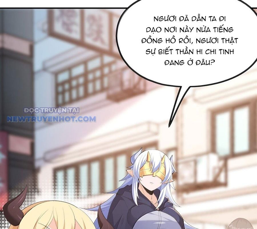 Hậu Cung Của Ta Toàn Là Ma Nữ Phản Diện: Chapter 168