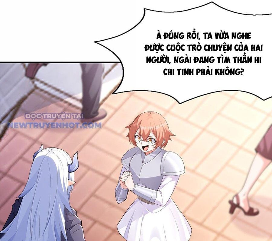 Hậu Cung Của Ta Toàn Là Ma Nữ Phản Diện: Chapter 168