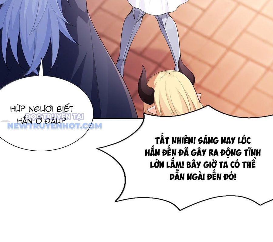 Hậu Cung Của Ta Toàn Là Ma Nữ Phản Diện: Chapter 168