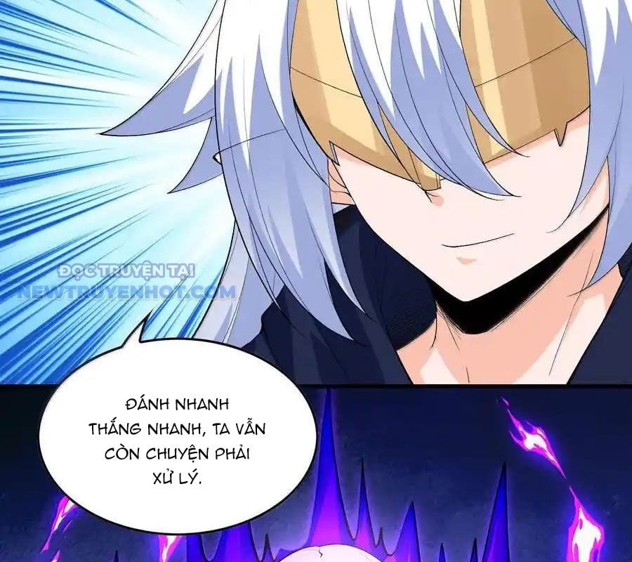 Hậu Cung Của Ta Toàn Là Ma Nữ Phản Diện: Chapter 169
