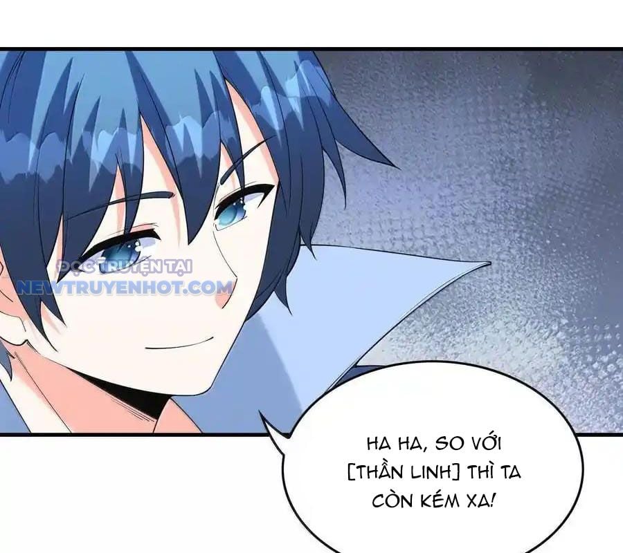 Hậu Cung Của Ta Toàn Là Ma Nữ Phản Diện: Chapter 169