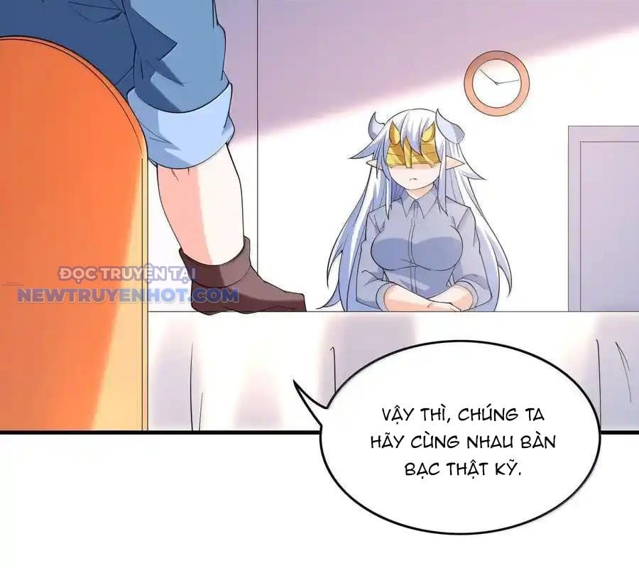 Hậu Cung Của Ta Toàn Là Ma Nữ Phản Diện: Chapter 169