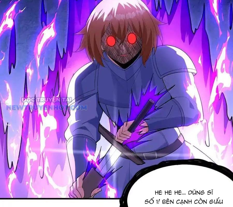 Hậu Cung Của Ta Toàn Là Ma Nữ Phản Diện: Chapter 169