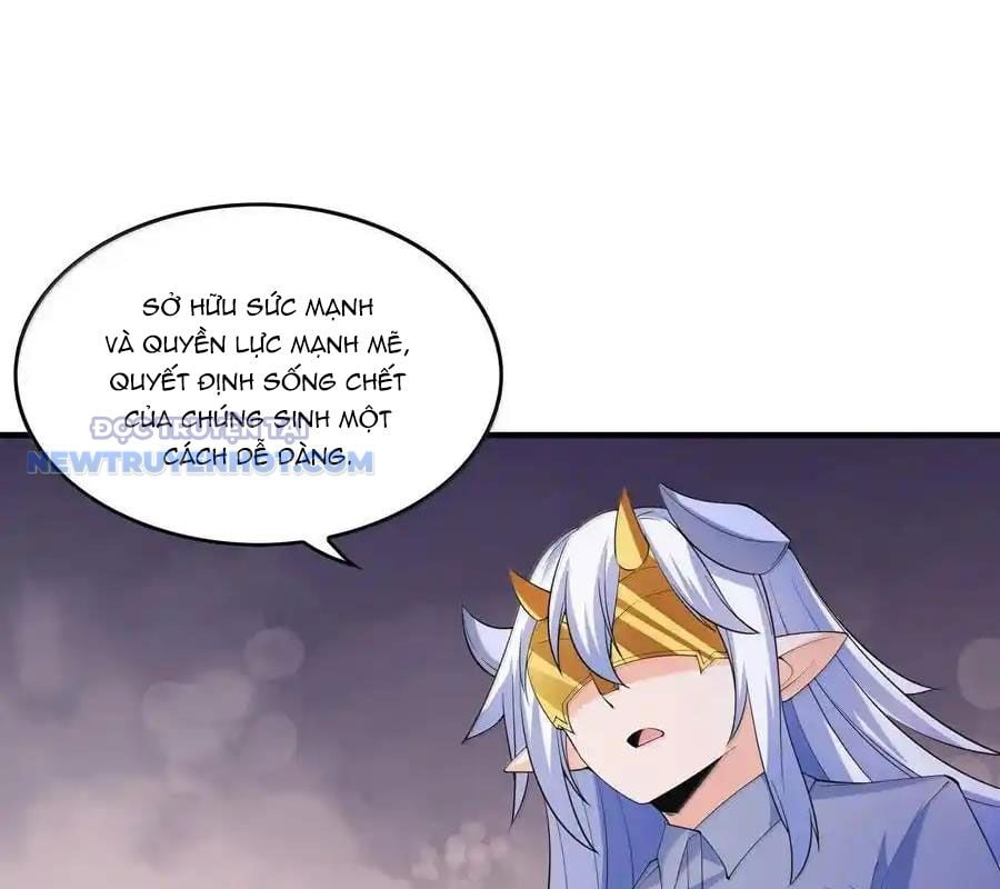 Hậu Cung Của Ta Toàn Là Ma Nữ Phản Diện: Chapter 169