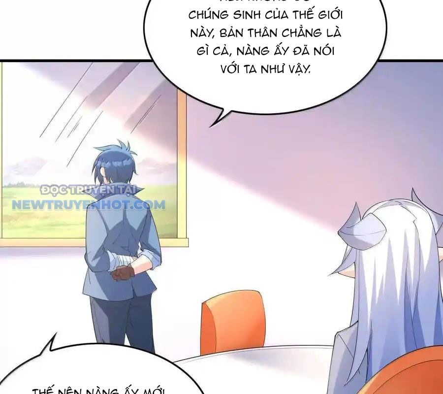 Hậu Cung Của Ta Toàn Là Ma Nữ Phản Diện: Chapter 169
