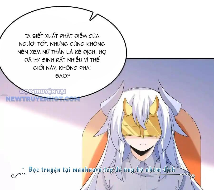 Hậu Cung Của Ta Toàn Là Ma Nữ Phản Diện: Chapter 169