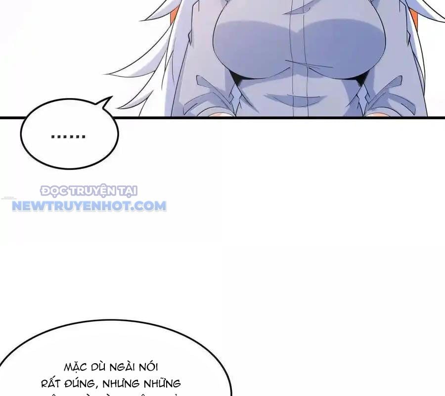 Hậu Cung Của Ta Toàn Là Ma Nữ Phản Diện: Chapter 169