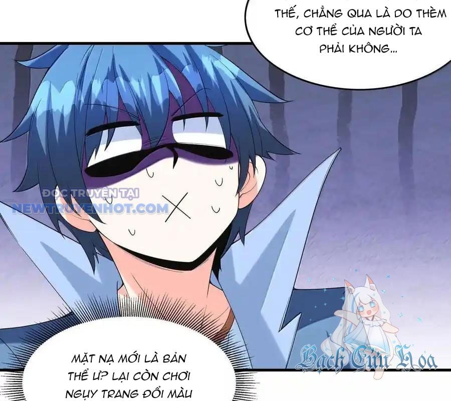 Hậu Cung Của Ta Toàn Là Ma Nữ Phản Diện: Chapter 169