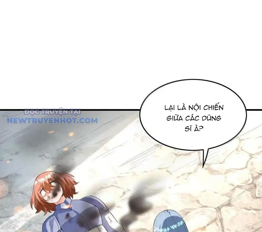 Hậu Cung Của Ta Toàn Là Ma Nữ Phản Diện: Chapter 169