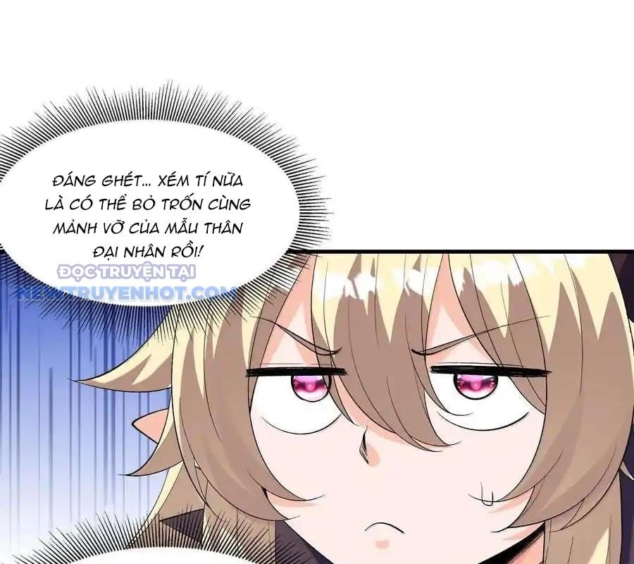 Hậu Cung Của Ta Toàn Là Ma Nữ Phản Diện: Chapter 169