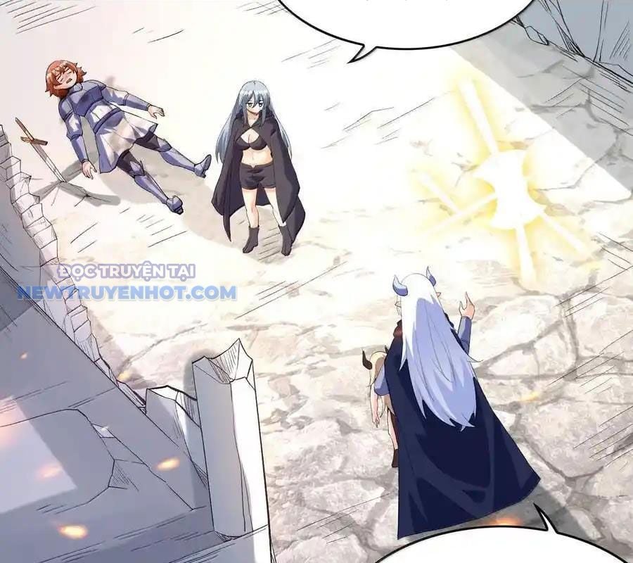 Hậu Cung Của Ta Toàn Là Ma Nữ Phản Diện: Chapter 169