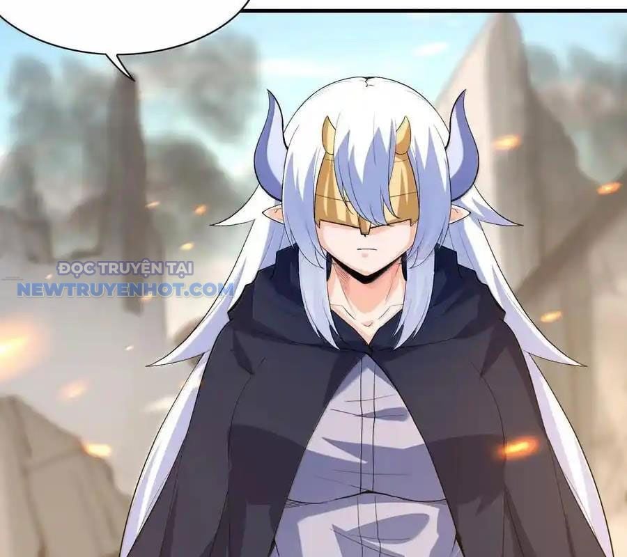 Hậu Cung Của Ta Toàn Là Ma Nữ Phản Diện: Chapter 169