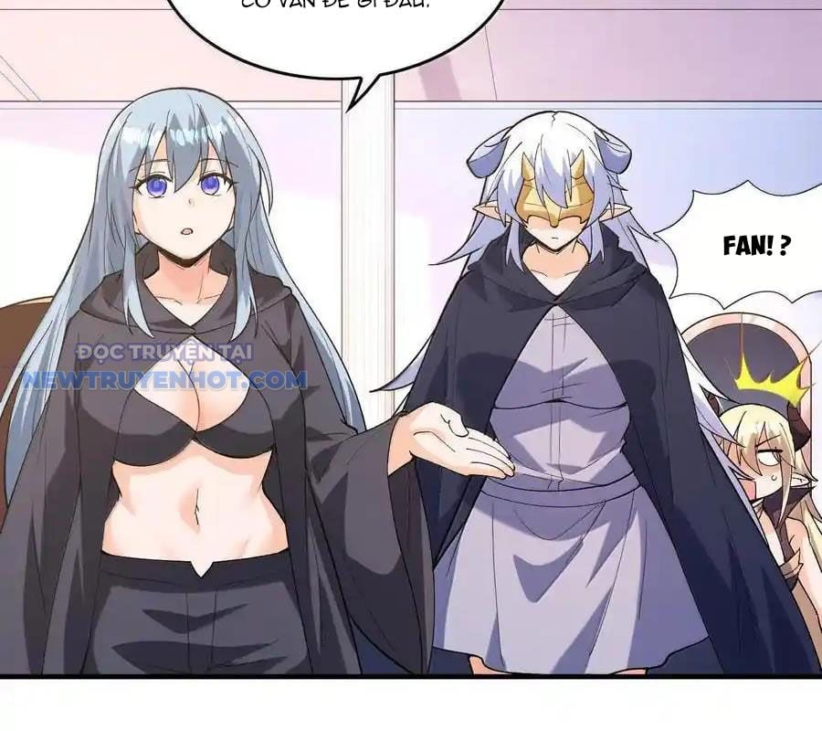 Hậu Cung Của Ta Toàn Là Ma Nữ Phản Diện: Chapter 169