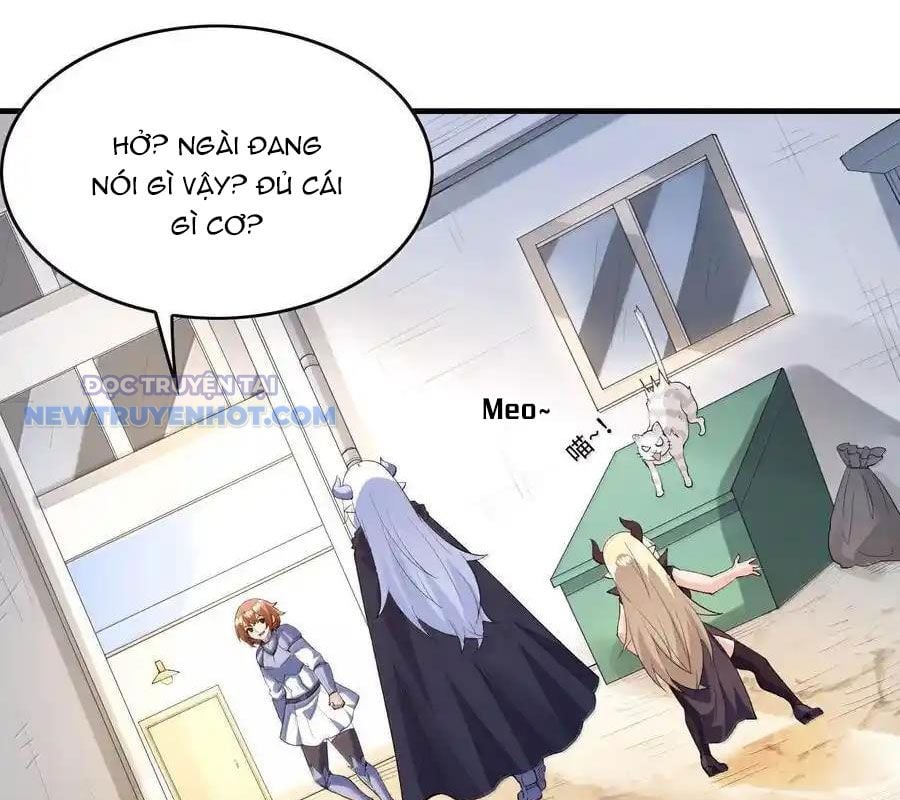 Hậu Cung Của Ta Toàn Là Ma Nữ Phản Diện: Chapter 169