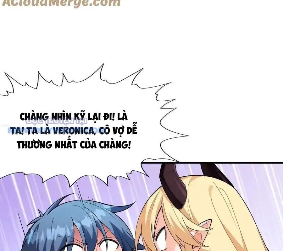 Hậu Cung Của Ta Toàn Là Ma Nữ Phản Diện: Chapter 169