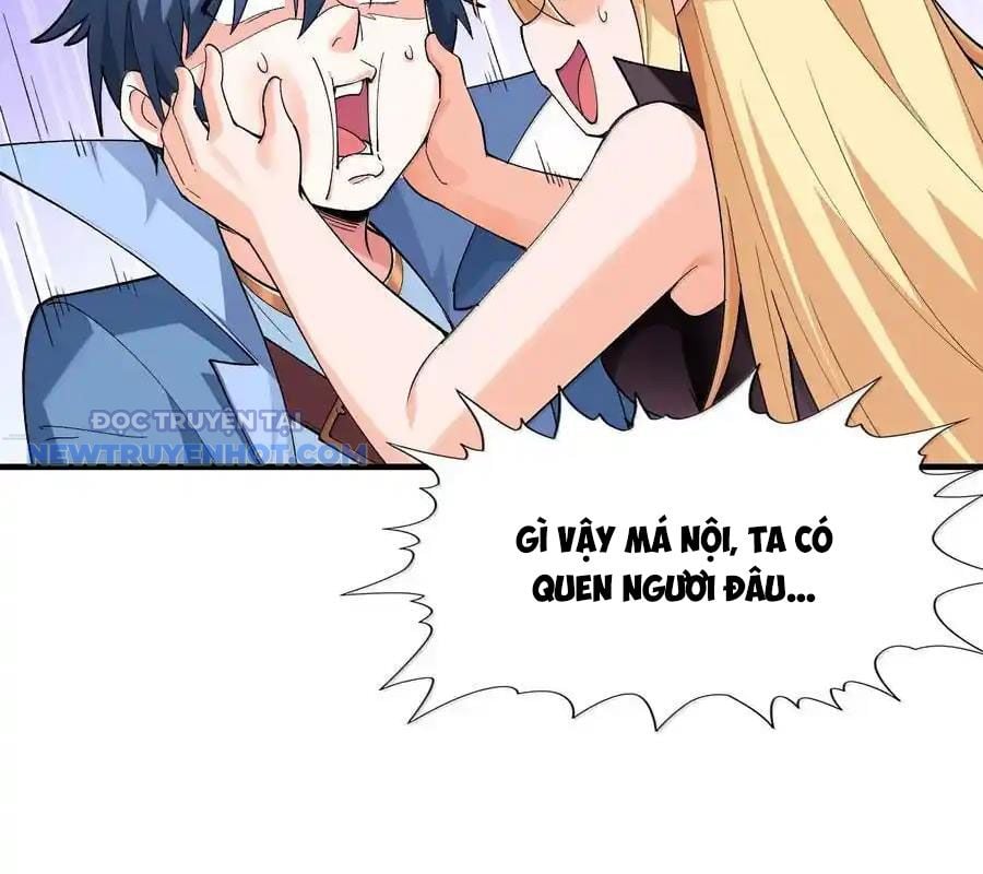 Hậu Cung Của Ta Toàn Là Ma Nữ Phản Diện: Chapter 169