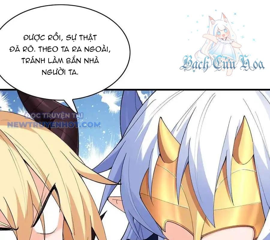 Hậu Cung Của Ta Toàn Là Ma Nữ Phản Diện: Chapter 169