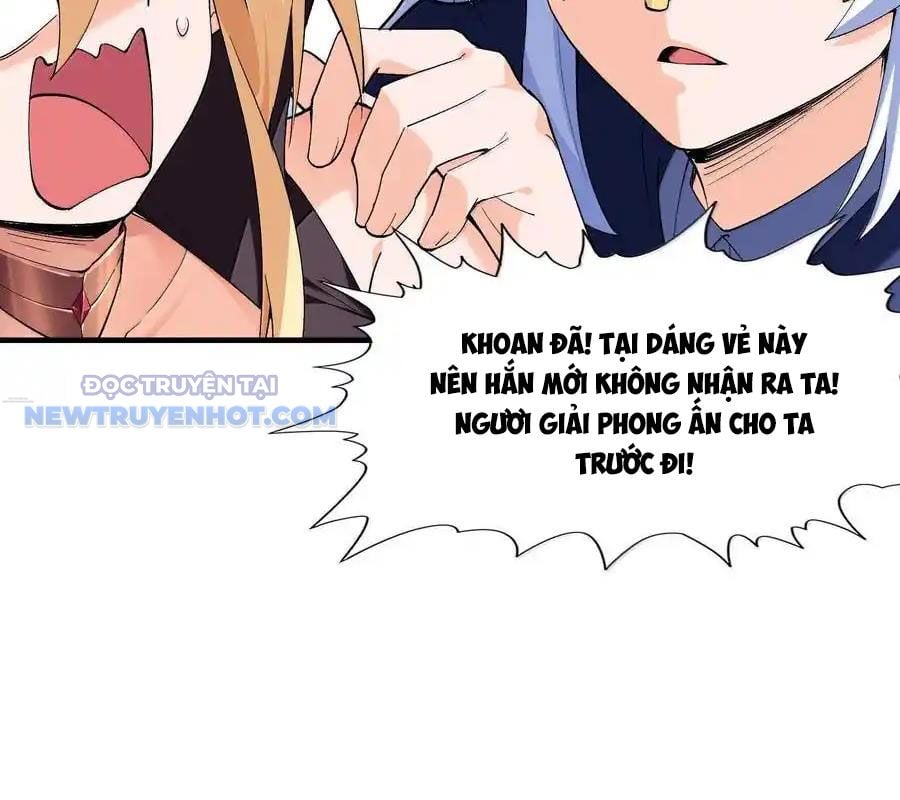 Hậu Cung Của Ta Toàn Là Ma Nữ Phản Diện: Chapter 169