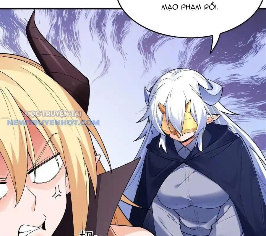 Hậu Cung Của Ta Toàn Là Ma Nữ Phản Diện: Chapter 169