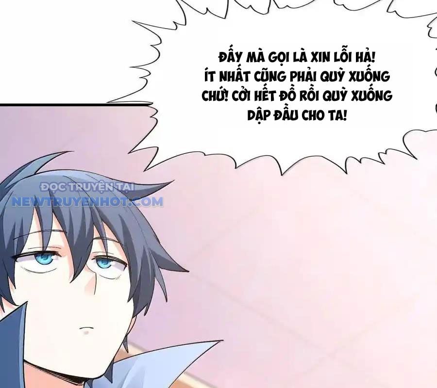 Hậu Cung Của Ta Toàn Là Ma Nữ Phản Diện: Chapter 169