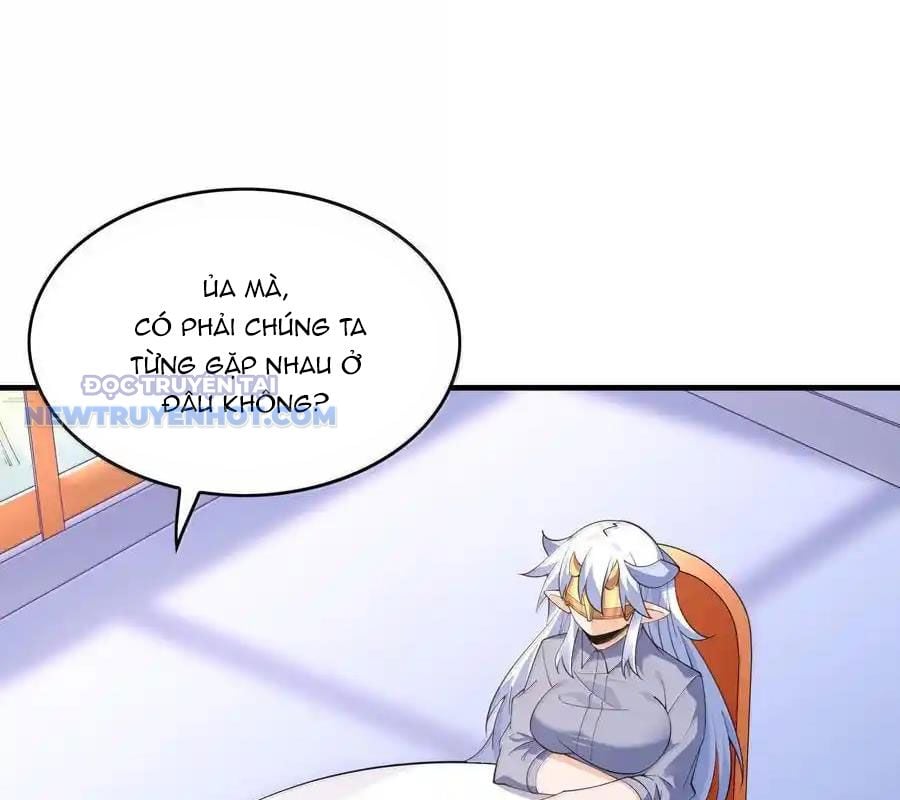 Hậu Cung Của Ta Toàn Là Ma Nữ Phản Diện: Chapter 169