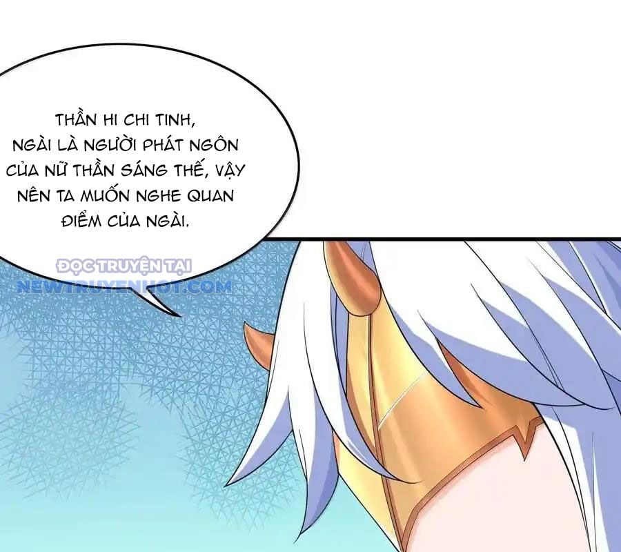 Hậu Cung Của Ta Toàn Là Ma Nữ Phản Diện: Chapter 169