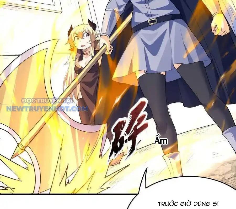 Hậu Cung Của Ta Toàn Là Ma Nữ Phản Diện: Chapter 169