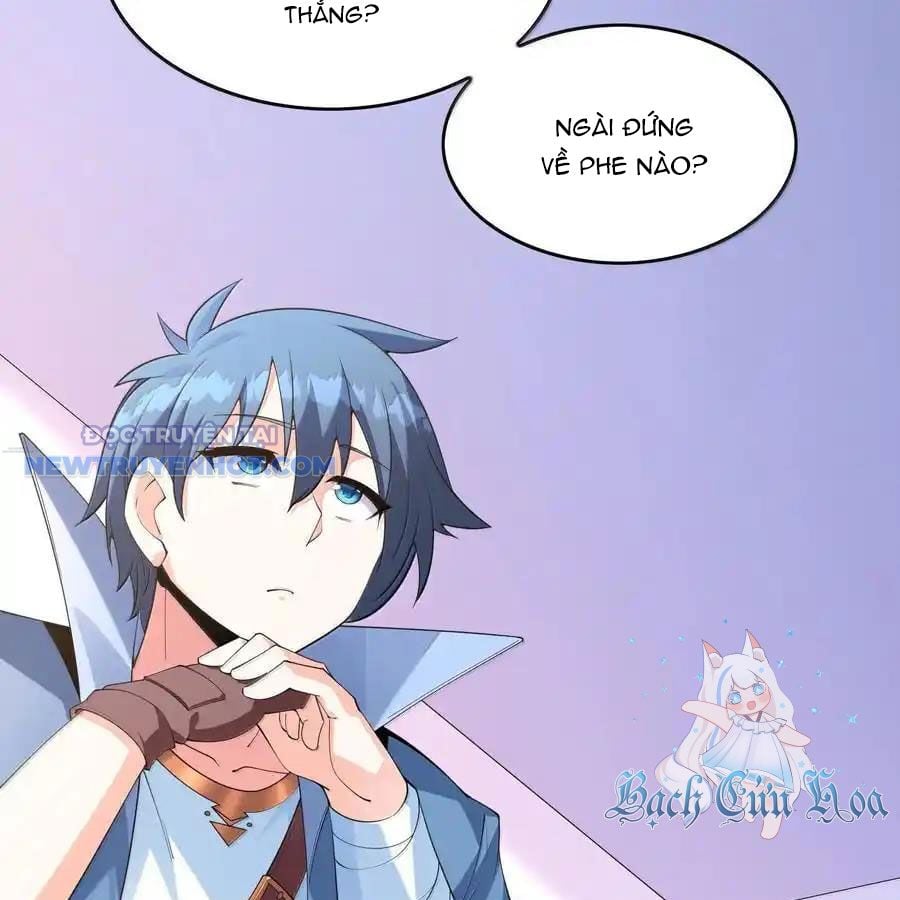 Hậu Cung Của Ta Toàn Là Ma Nữ Phản Diện: Chapter 169