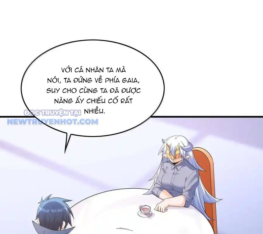Hậu Cung Của Ta Toàn Là Ma Nữ Phản Diện: Chapter 169