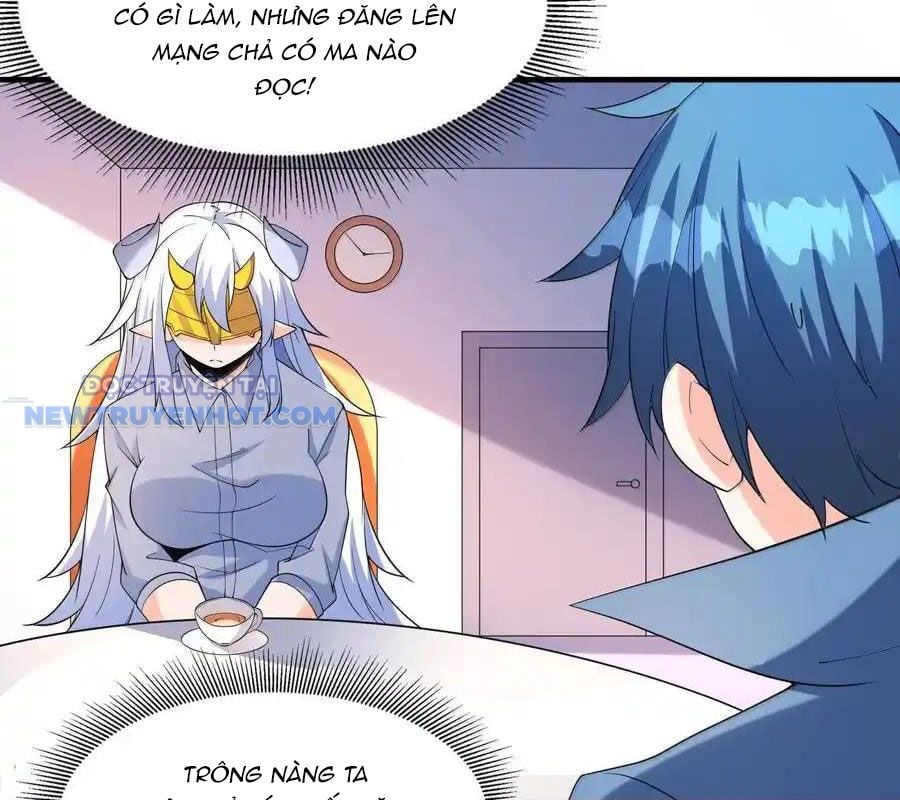 Hậu Cung Của Ta Toàn Là Ma Nữ Phản Diện: Chapter 169