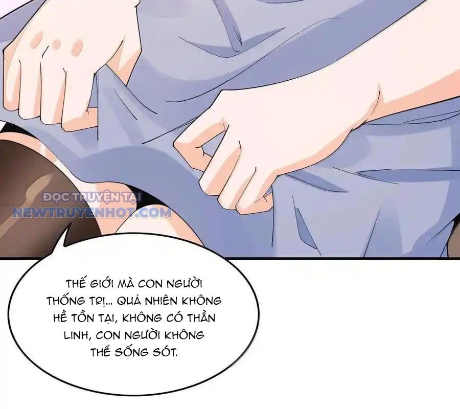 Hậu Cung Của Ta Toàn Là Ma Nữ Phản Diện: Chapter 169