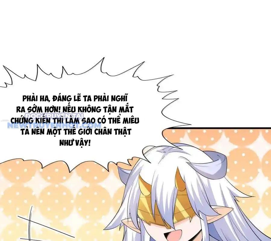 Hậu Cung Của Ta Toàn Là Ma Nữ Phản Diện: Chapter 169