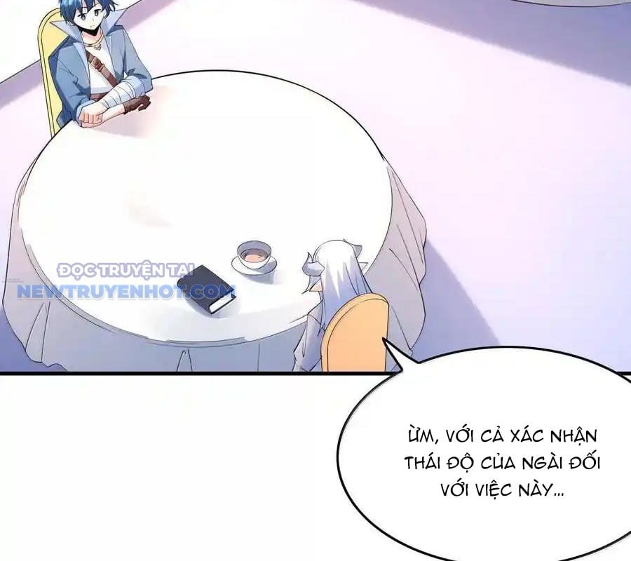 Hậu Cung Của Ta Toàn Là Ma Nữ Phản Diện: Chapter 169