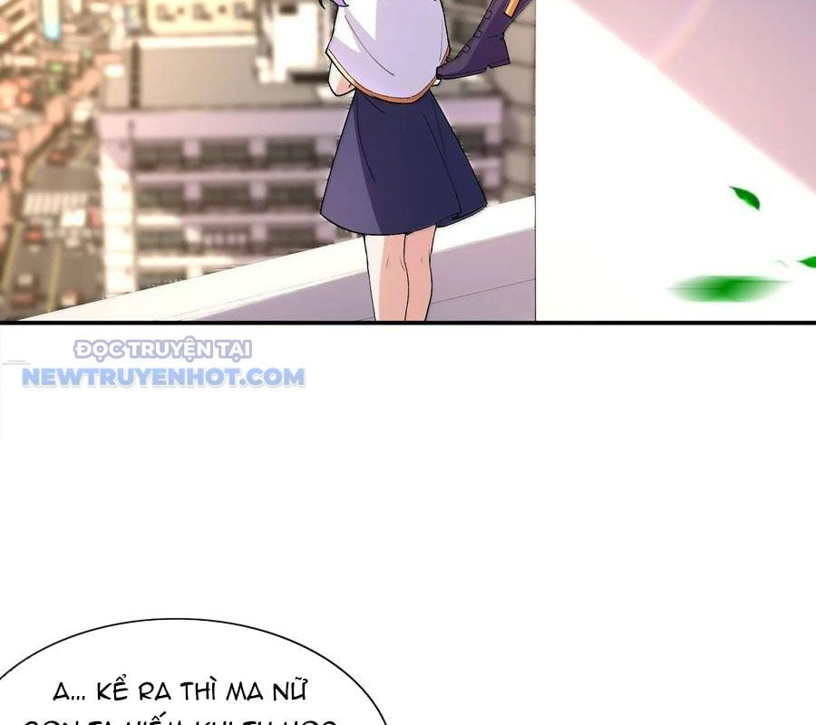 Hậu Cung Của Ta Toàn Là Ma Nữ Phản Diện: Chapter 170