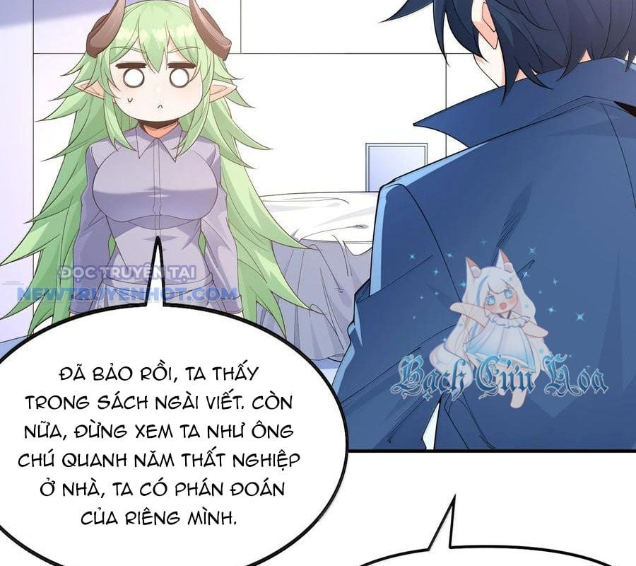 Hậu Cung Của Ta Toàn Là Ma Nữ Phản Diện: Chapter 170