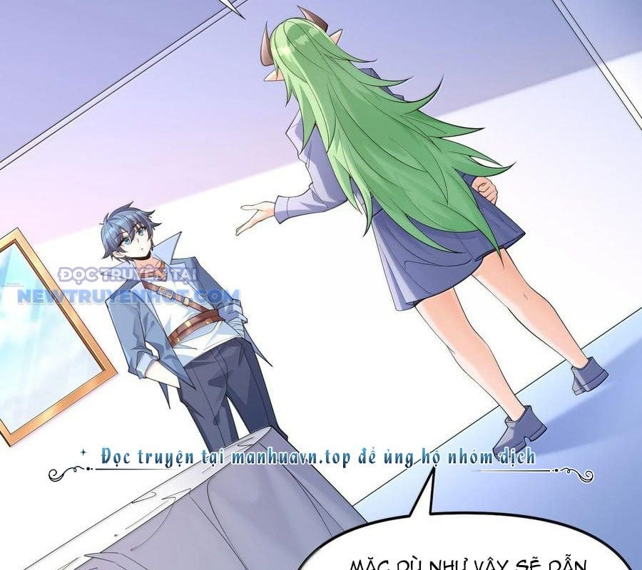 Hậu Cung Của Ta Toàn Là Ma Nữ Phản Diện: Chapter 170